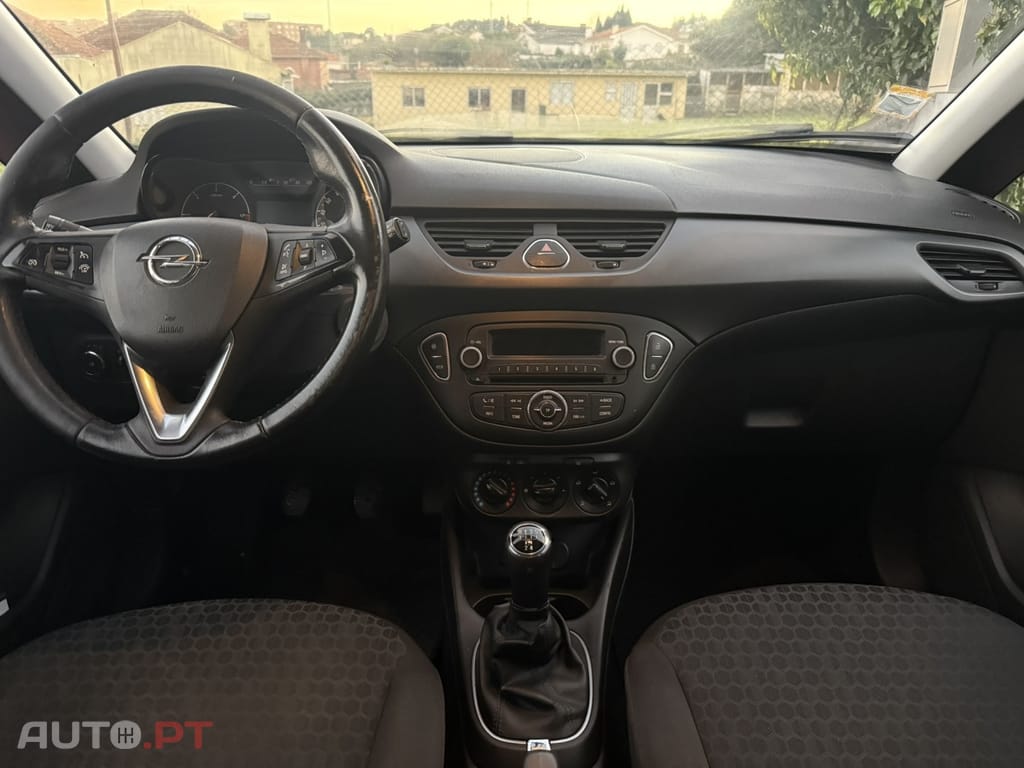Opel Corsa 1.3 CDTi Business Edition