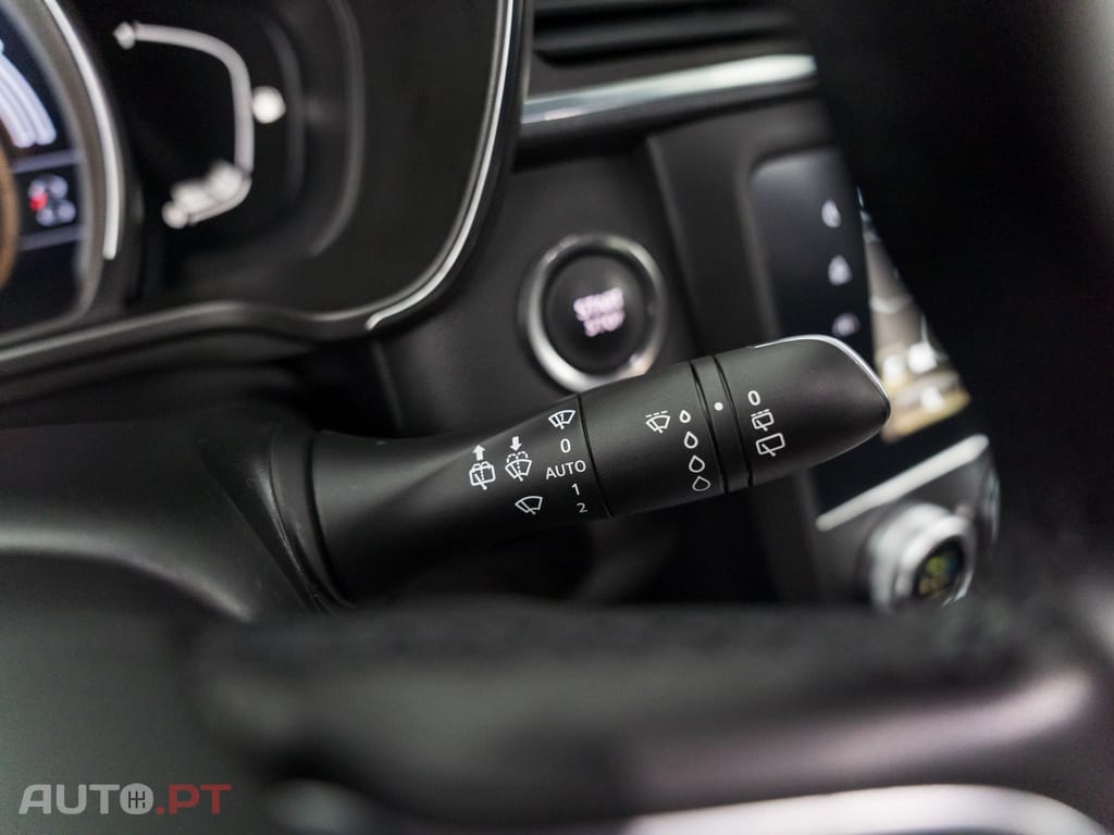 Renault Kadjar 1.3 TCe Intens