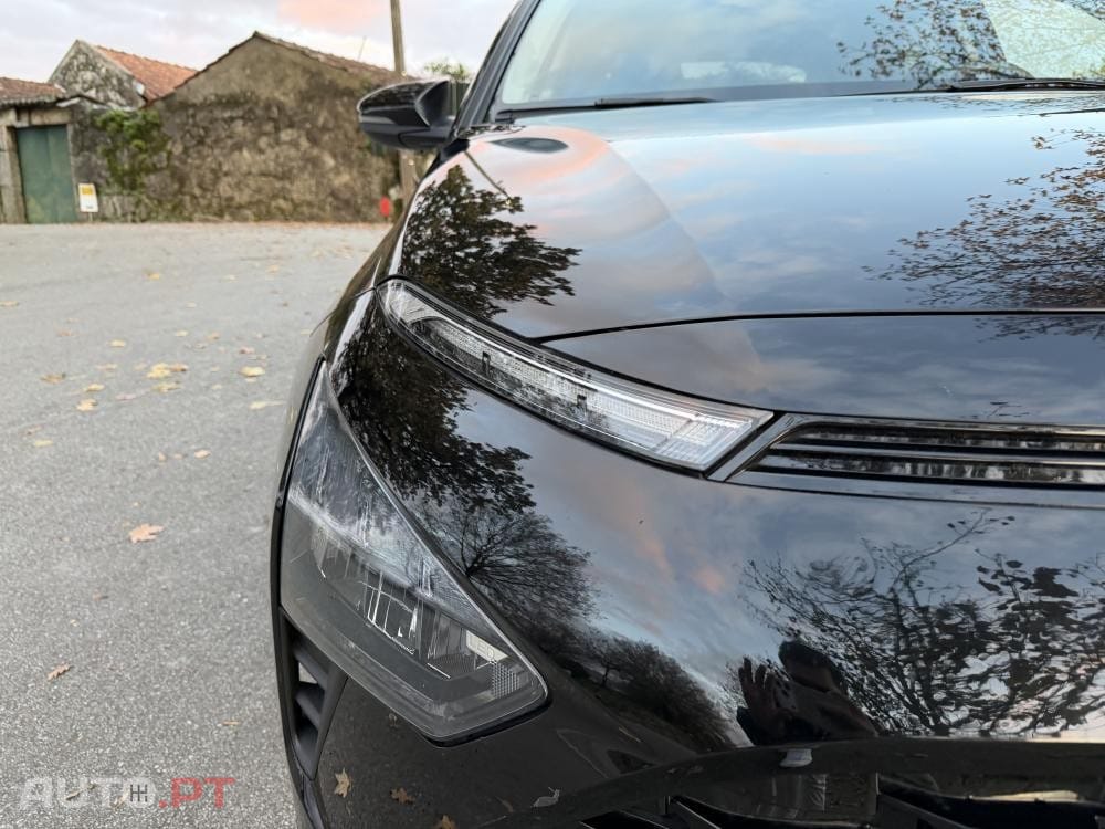 Hyundai Bayon 1.0 T-GDI DCT Prime