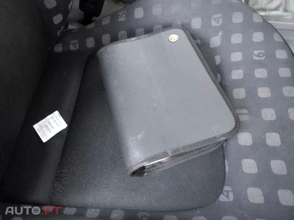 Volkswagen Beetle 1.9 TDi