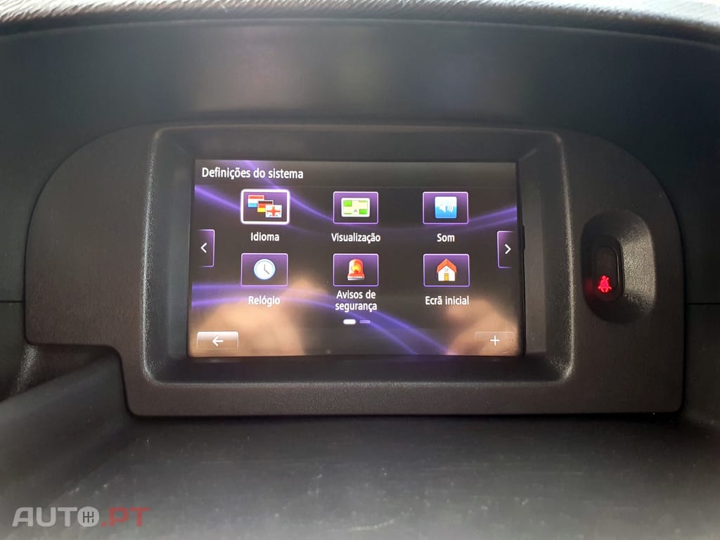 Renault Kangoo Fase II 1.5 dCi Grand Confort Intens