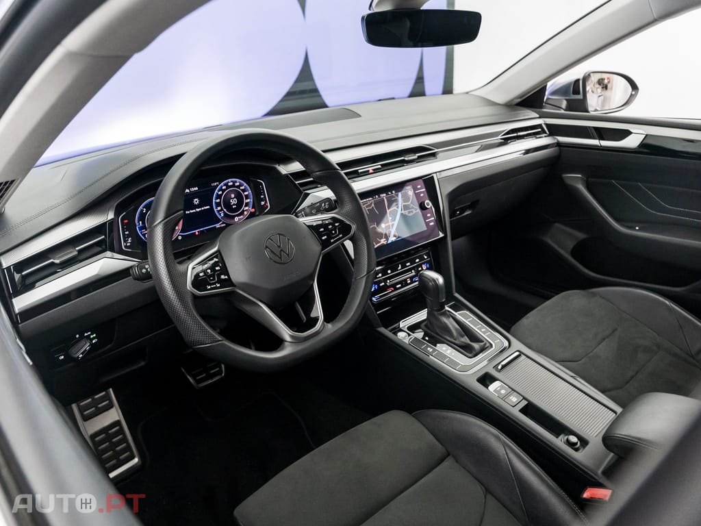 Volkswagen Arteon 2.0 TDI Elegance DSG