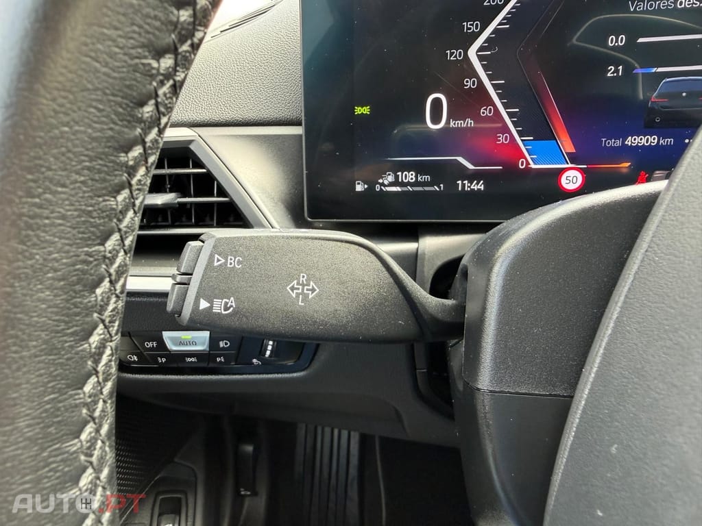 BMW 320 e Auto