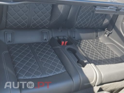 Audi Cabriolet A5 Cabrio 3.0 tds