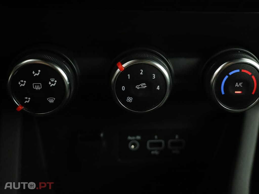 Renault Clio Clio 1.0 TCe Evolution