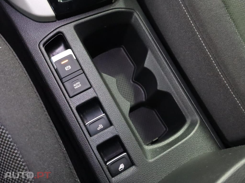 Volkswagen T-Roc Cabrio 1.5 TSI  Style DSG