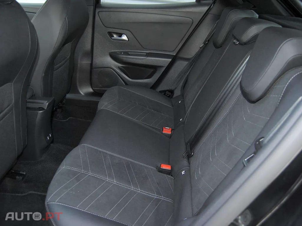 Opel Mokka 1.2 Hybrid GS eDCT