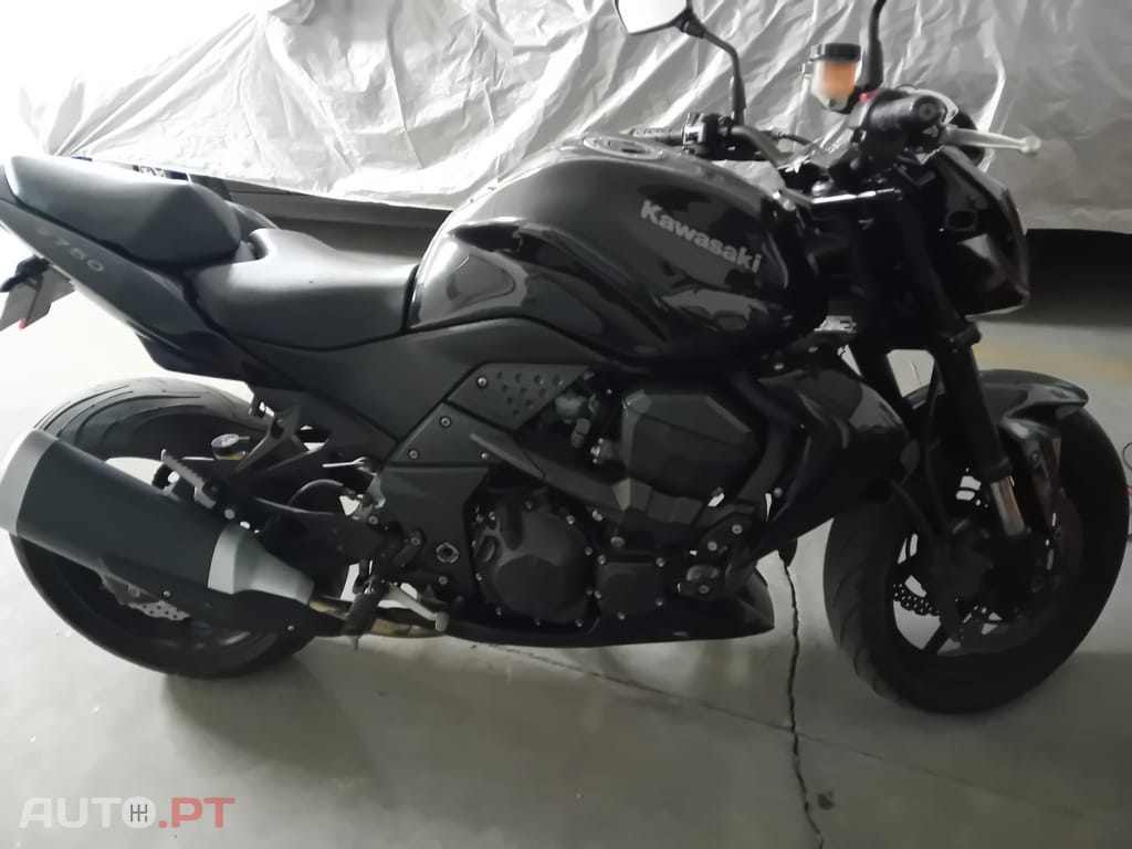 Kawasaki Z Z750