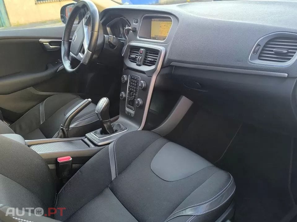 Volvo V40 1.6 D2 Eco Momentum