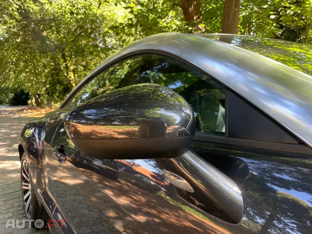 Peugeot RCZ 1.6 THP Onyx