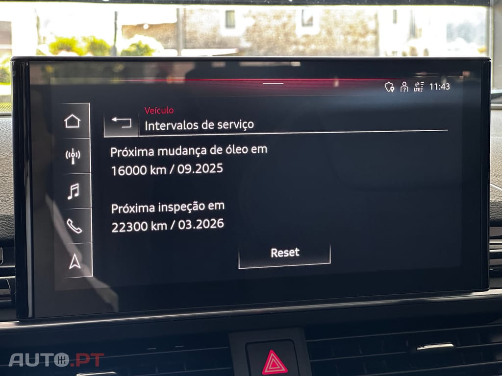 Audi S5 3.0 TFSI quattro S-Line