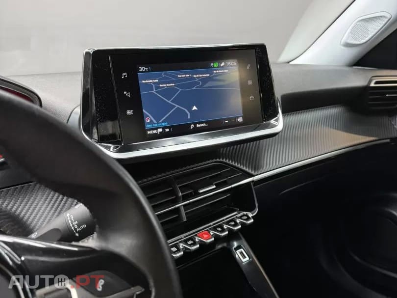Peugeot 2008 1.2 PureTech Style