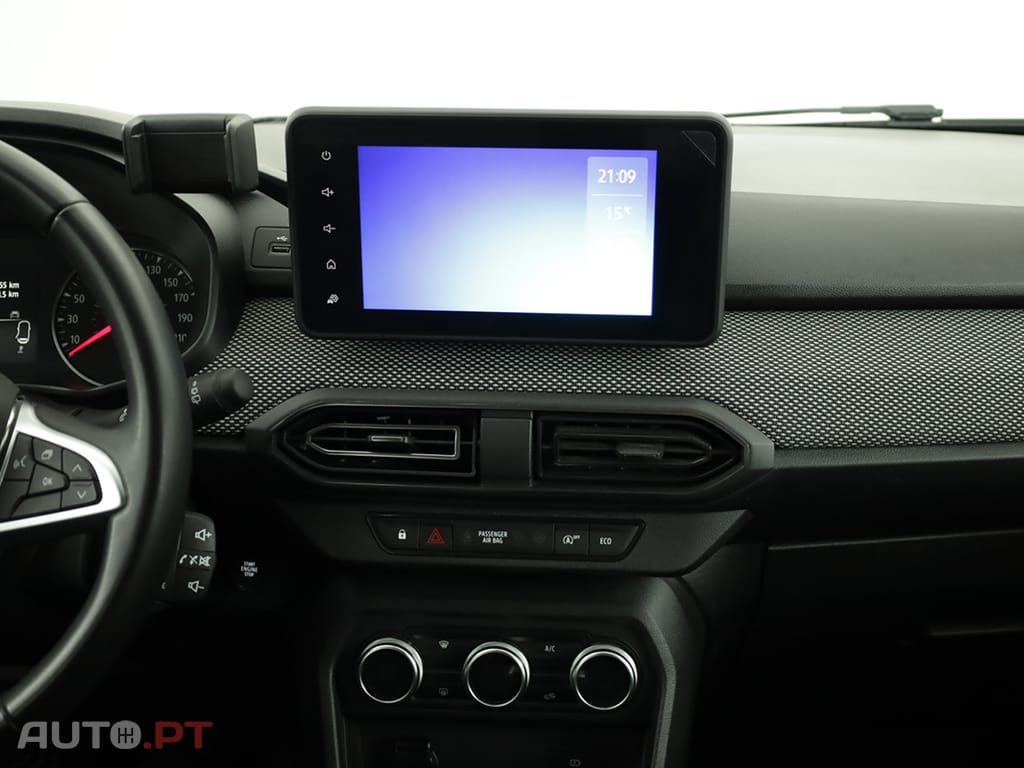 Dacia Jogger Jogger 1.0 ECO-G SL Extreme+ Up&Go 7L Bi-Fuel