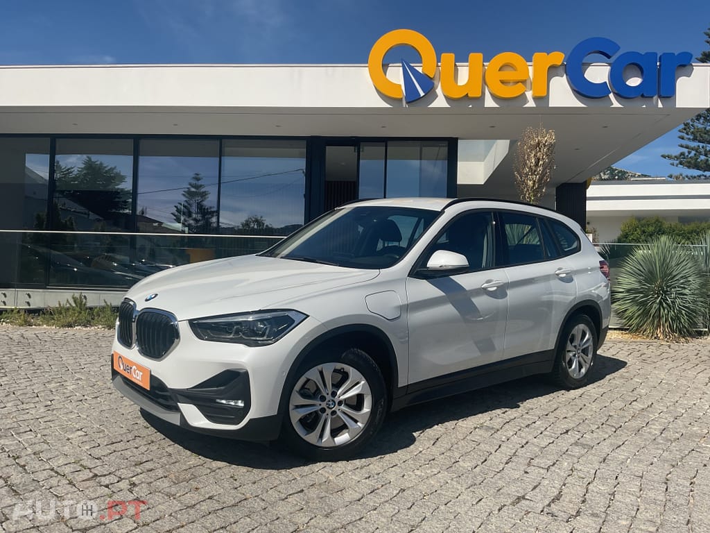 BMW X1 25 e xDrive