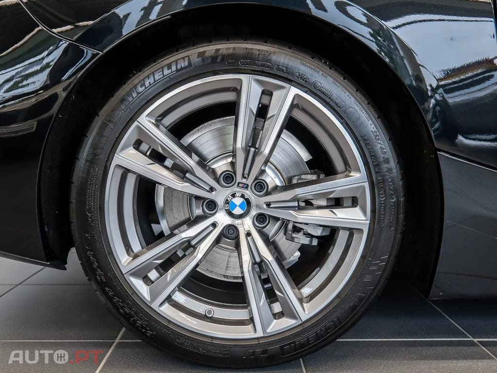 BMW Z4 sDrive20i M Sport