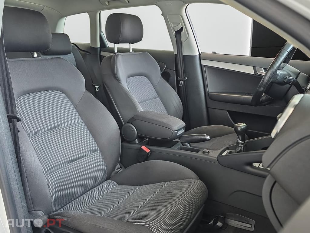 Audi A3 Sportback 1.6 TDI Sport