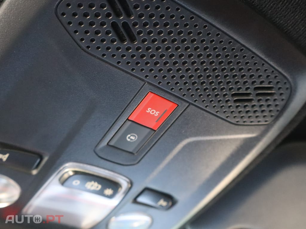 Opel Corsa-E e-GS Line
