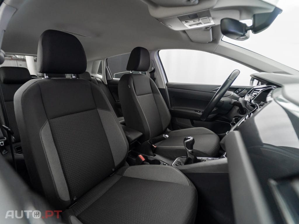 Volkswagen Polo 1.0 TSI Style
