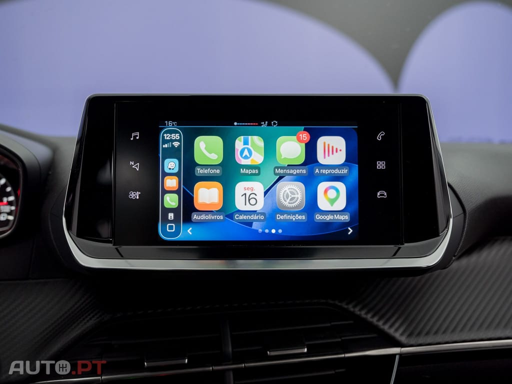 Peugeot 208 1.2 PureTech Active Pack