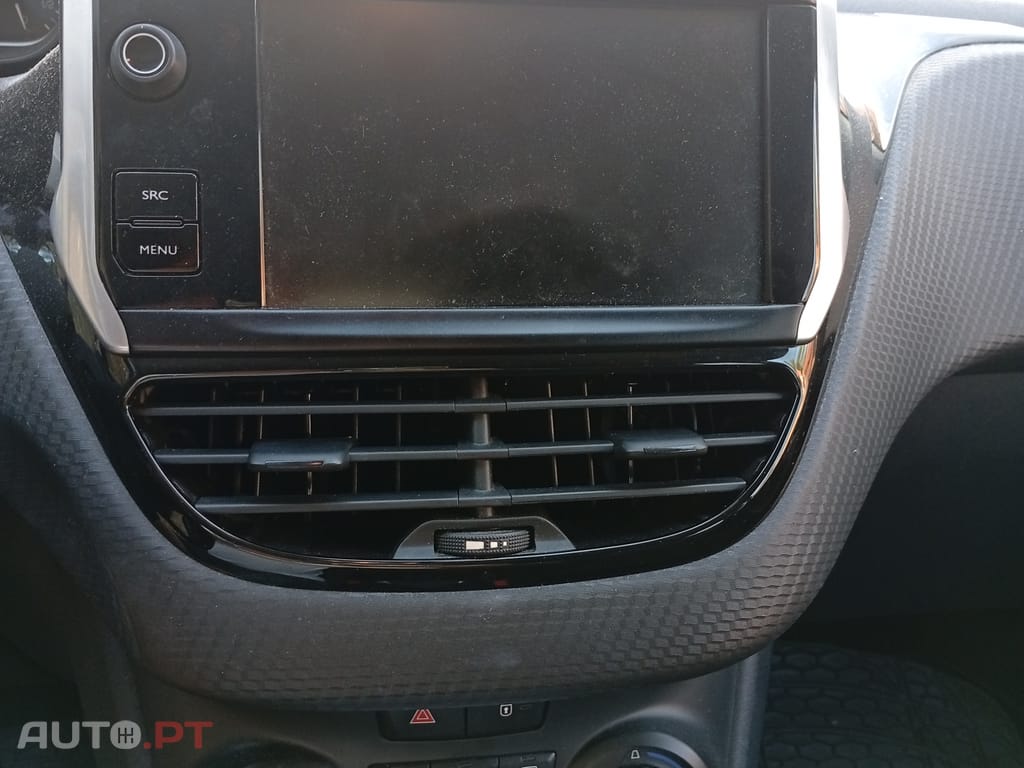 Peugeot 2008 Style