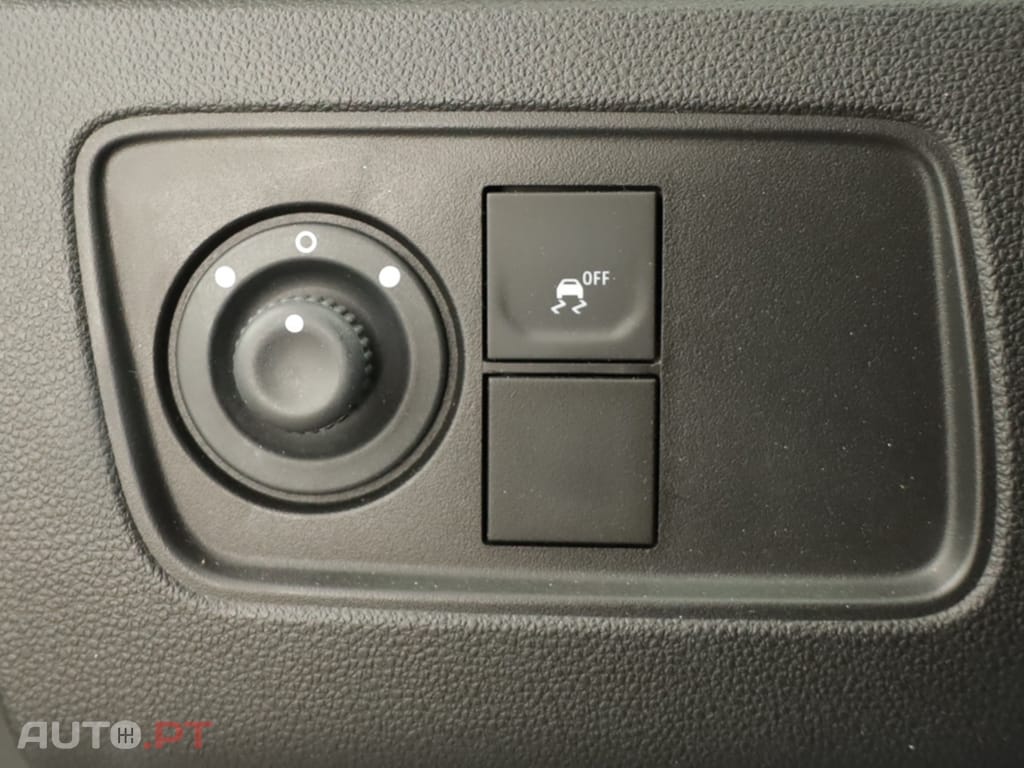 Renault Express Express 1.5 Blue dCi Advance