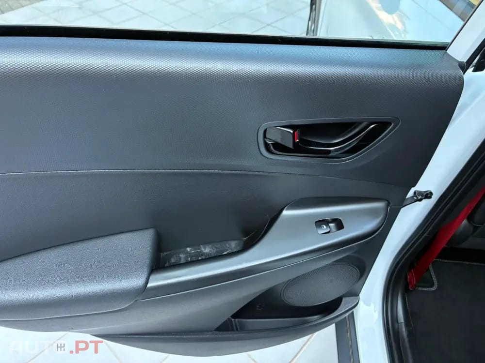 Hyundai Kauai 1.6 GDI HYBRID