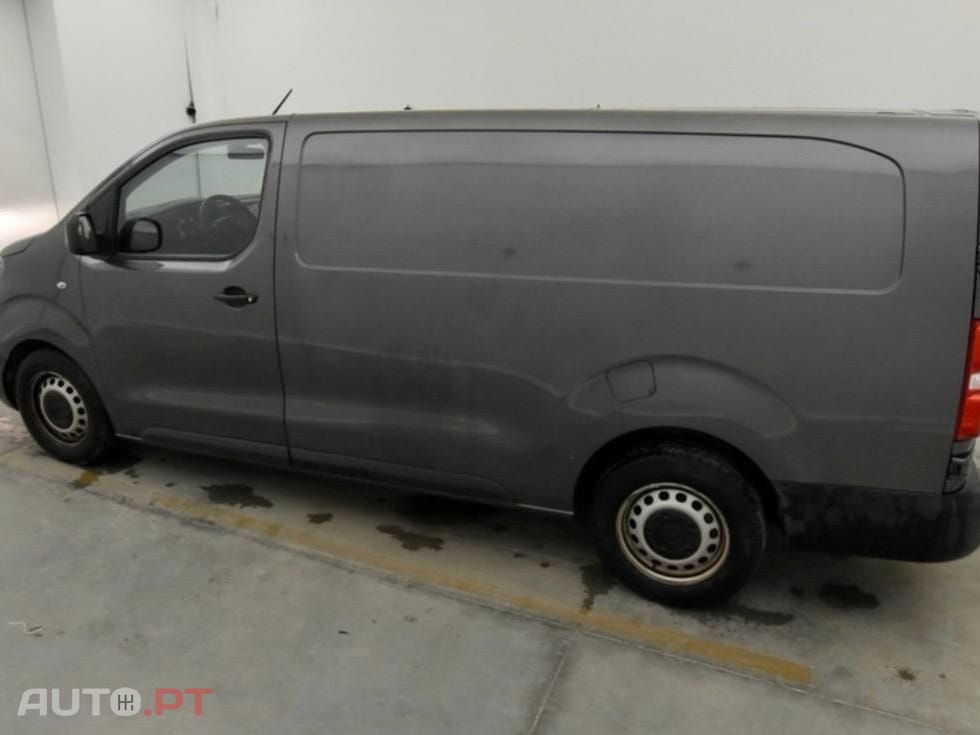 Opel Vivaro 2.0 CDTi L3H1 Essentia Inc