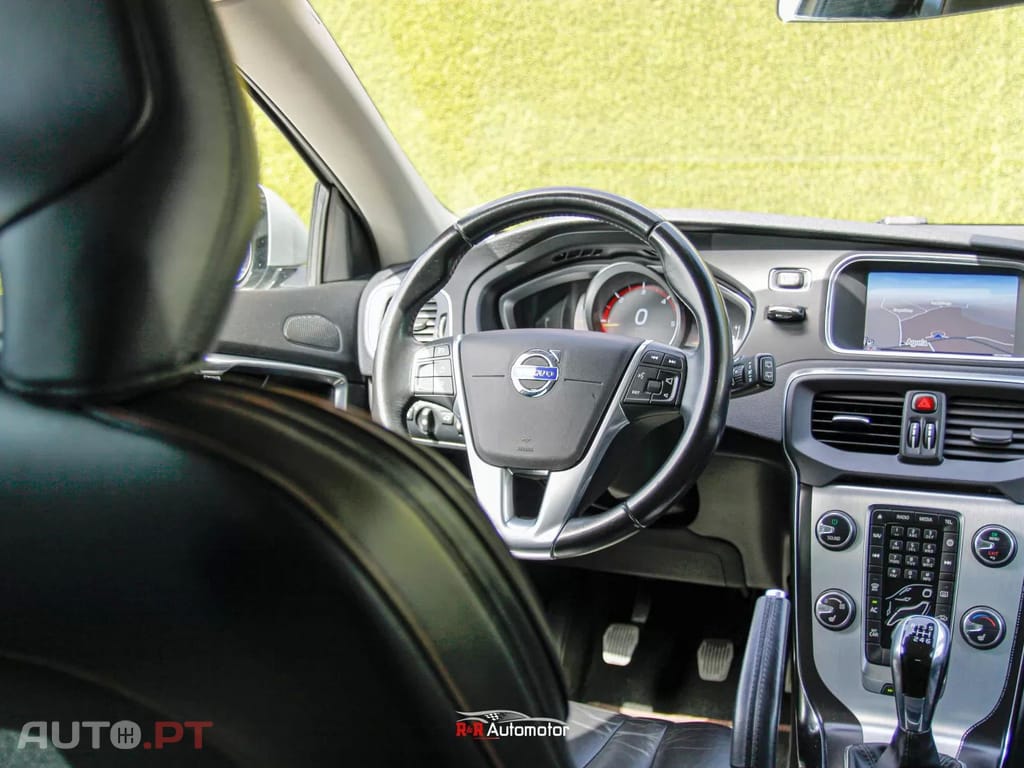 Volvo V40 1.6 D2 Volvo Ocean Race