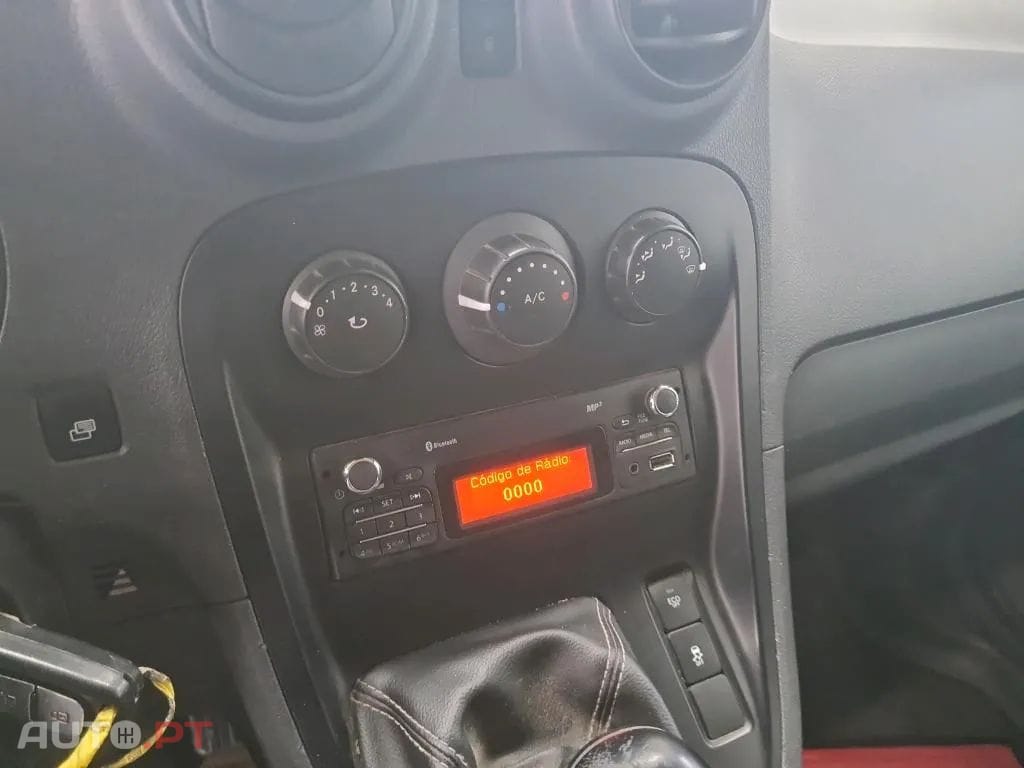 Mercedes-Benz Citan 109 CDi/27