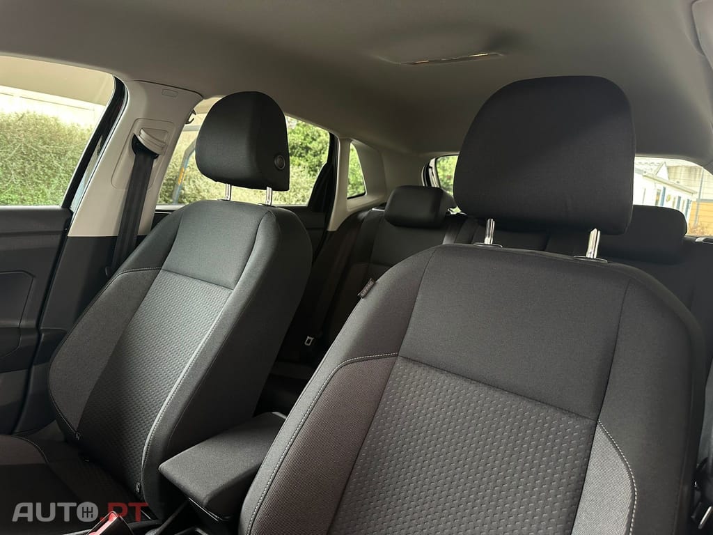 Volkswagen Polo 1.0 TSI Style