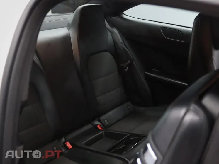 Mercedes-Benz C 250 CDI BE