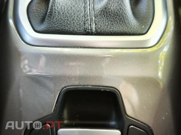 Jeep Renegade 1.6 MJD Limited S DCT