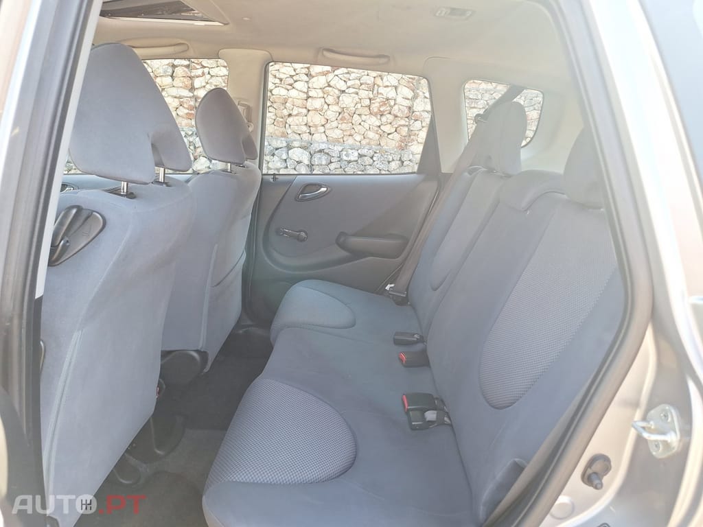 Honda Jazz 1.2 Live