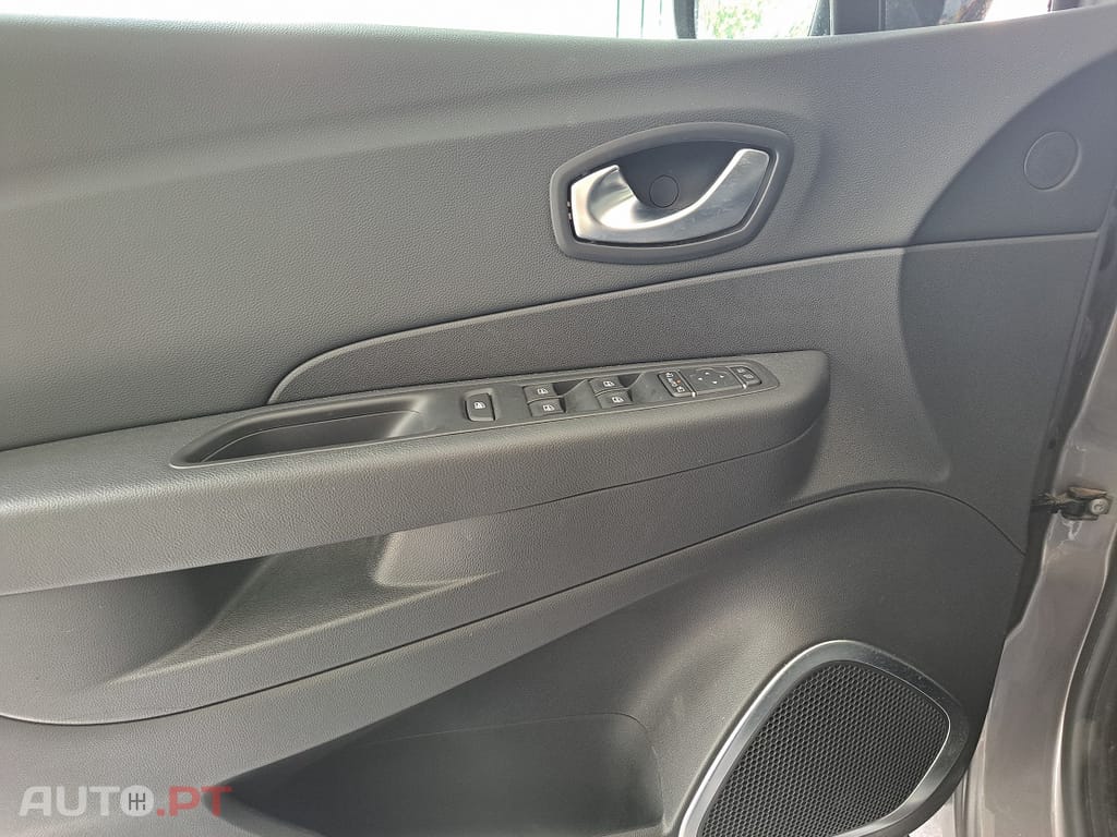 Renault Captur Captur 0.9 TCe Exclusive XMOD