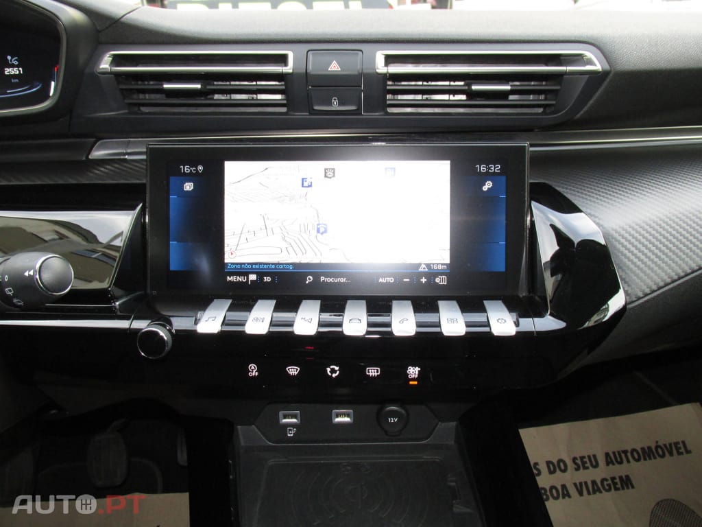 Peugeot 508 SW 1.5 BlueHDi Allure