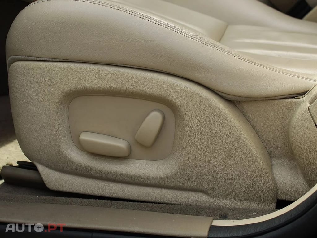 Jaguar S-Type 2.5 V6 Executive