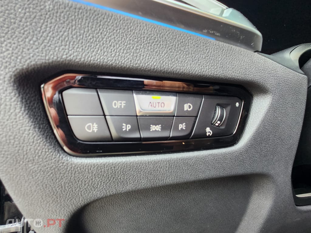 BMW 320 e Line Sport Auto