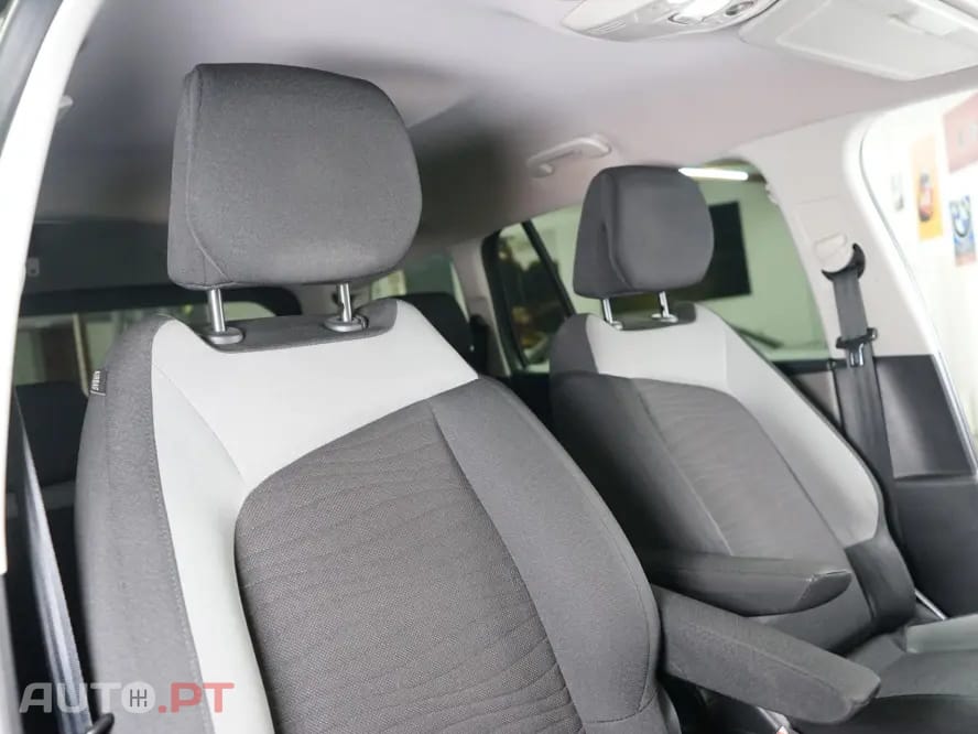 Citroen C4 Grand Picasso 1.6 BlueHDi Exclusive
