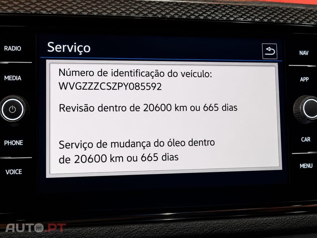 Volkswagen Taigo 1.0 TSI Life DSG