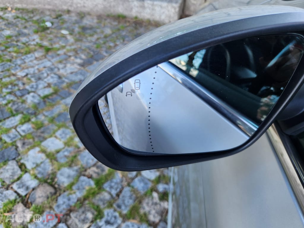 Renault Mégane Sport Tourer 1.6 dCi Intens