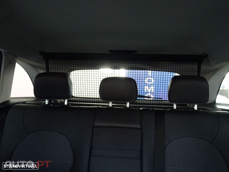 Mercedes-Benz C 180 BlueTEC Avantgarde