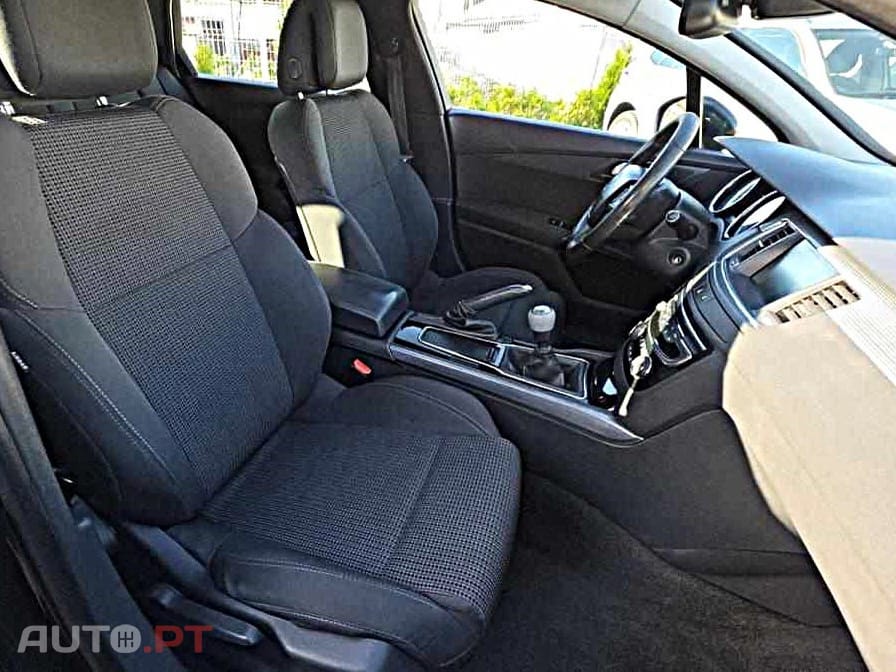Peugeot 508 SW 1.6 BlueHDi Active