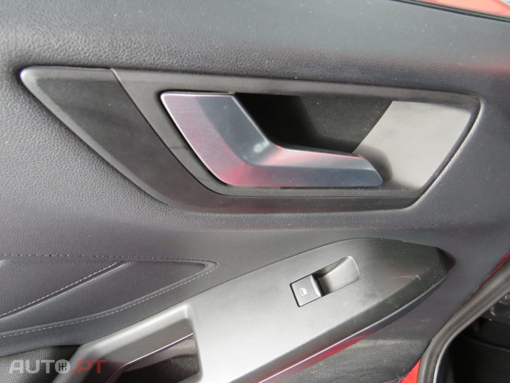 Ford Focus SW 1.5 TDCi EcoBlue Titanium
