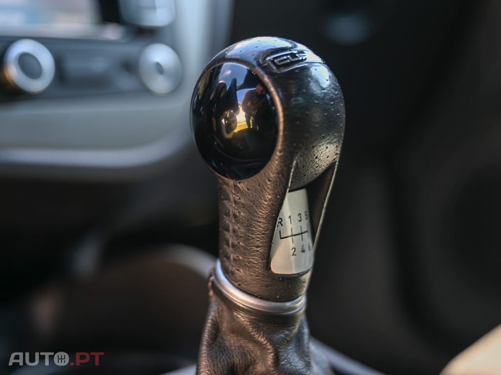 Seat Leon 2.0 TSi Cupra R