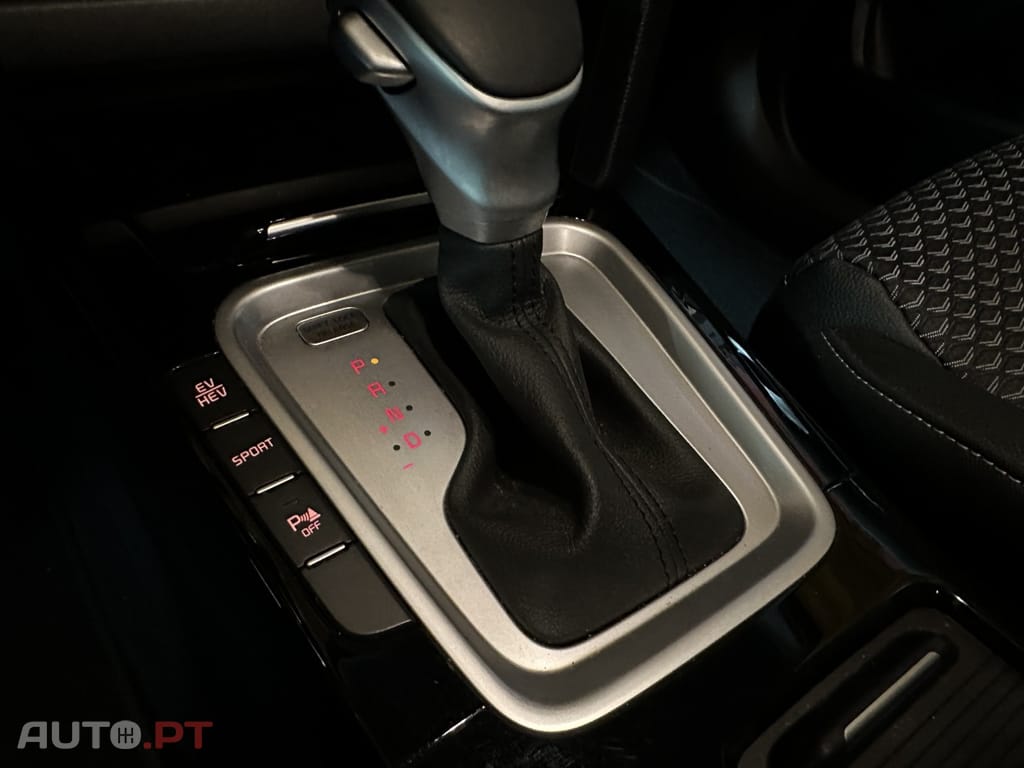 Kia Xceed 1.6 GDi PHEV First Edition