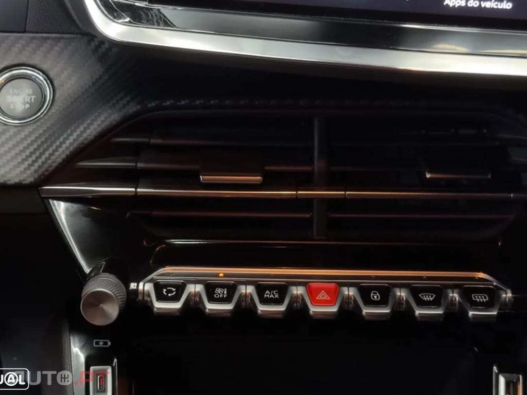 Peugeot E-208 Active Pack