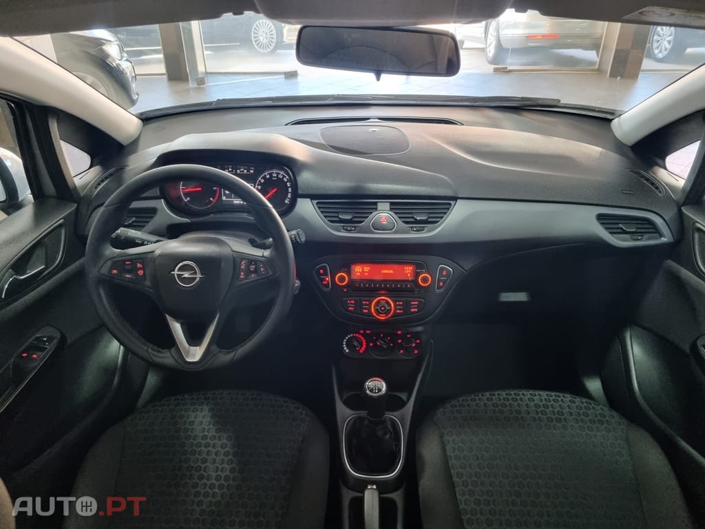 Opel Corsa 1.3 CDTi Enjoy