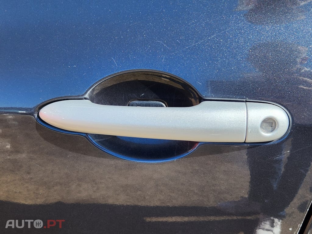 Renault Clio 1.5 dCi Privilège