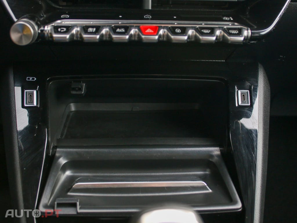 Peugeot 2008 1.2 PureTech Allure