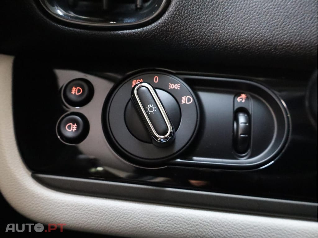 MINI Countryman Cooper S E ALL4 Auto